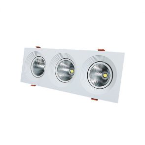 LED Grille Downlight